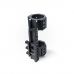 Montagem Apel Monobloco Picatinny GTM Cantilver 34mm KR70mm